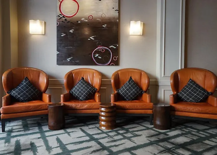 Hotel Abri Union Square